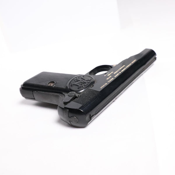 【中古】マルシン ブローニング M1910 モデルガン