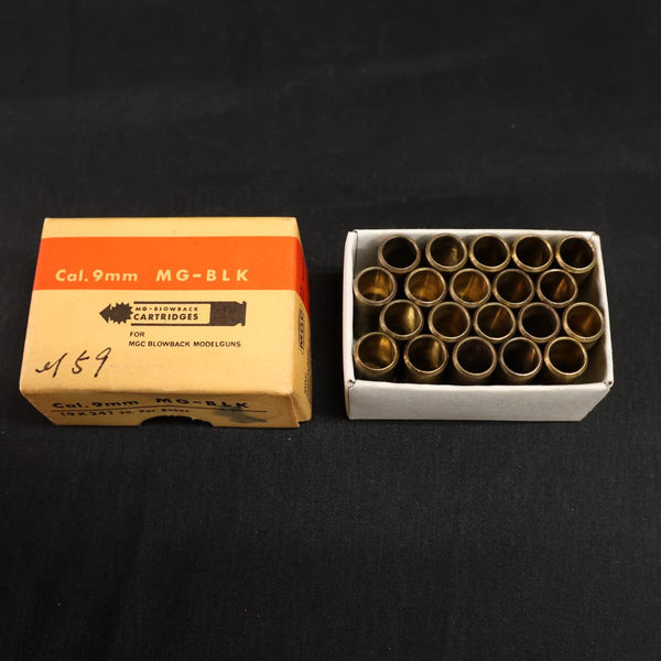 【中古】MGC S&W M459 モデルガン