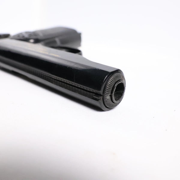 【中古】マルシン ブローニング M1910 モデルガン