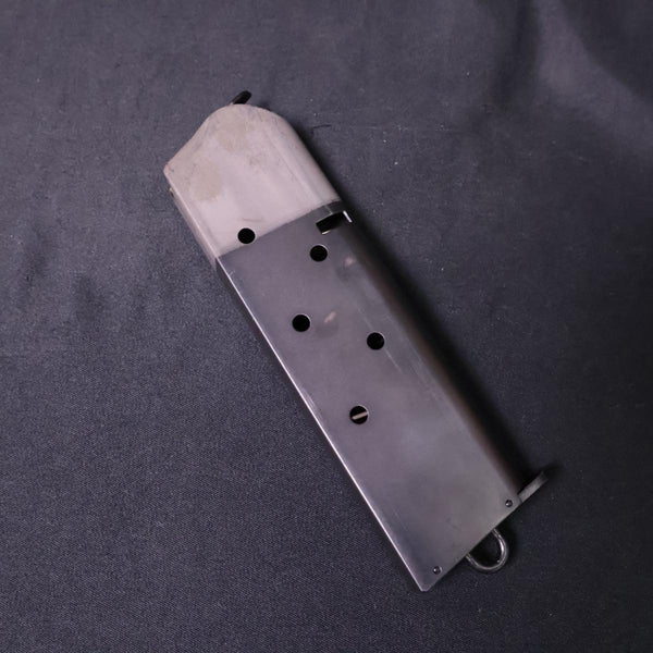 【中古】ELAN エラン .455 R.A.F ブリティッシュコントラクト 2023 M1911 モデルガン