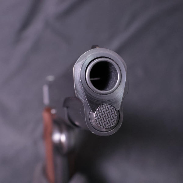 【中古】ELAN エラン .455 R.A.F ブリティッシュコントラクト 2023 M1911 モデルガン