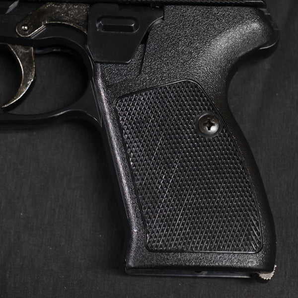 【中古】MATSUSHIRO P5 モデルガン 訳あり