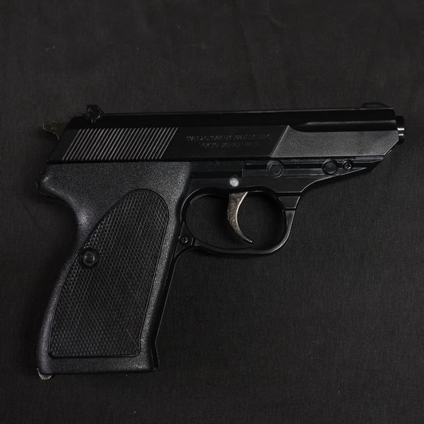 【中古】MATSUSHIRO P5 モデルガン 訳あり