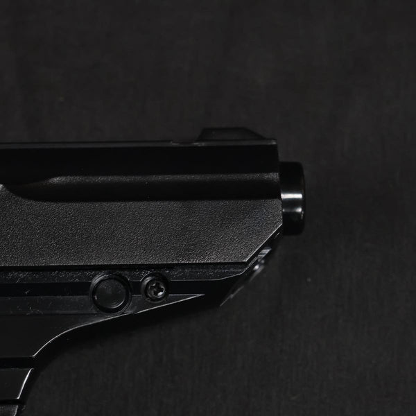 【中古】MATSUSHIRO P5 モデルガン 訳あり