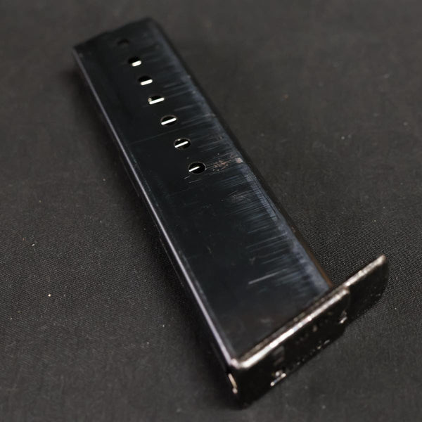【中古】MATSUSHIRO P5 モデルガン 訳あり