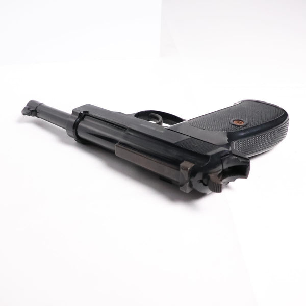 【中古】マルシン ワルサー P38 コマーシャル モデルガン 西ドイツ軍