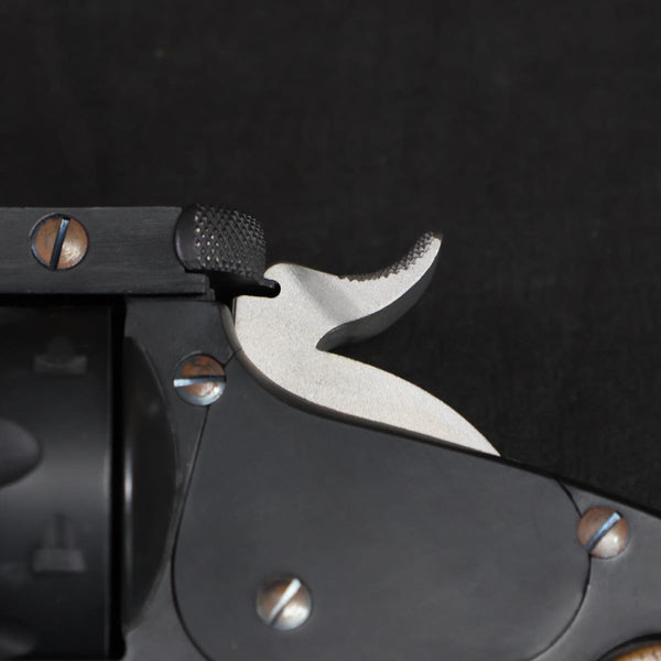 【中古】六研 ヴィンテージコレクション S＆W NEW MODEL NO.3 大日本帝国海軍壱番型 拳銃