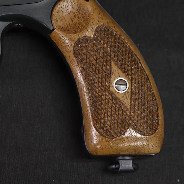 【中古】六研 ヴィンテージコレクション S＆W NEW MODEL NO.3 大日本帝国海軍壱番型 拳銃