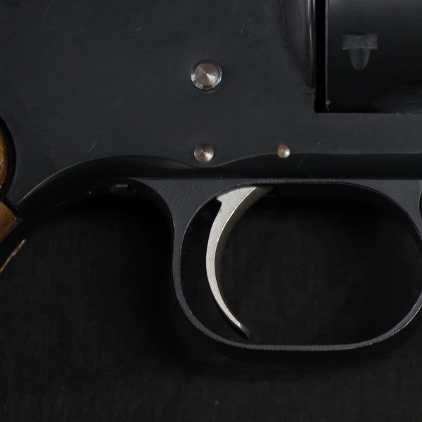 【中古】六研 ヴィンテージコレクション S＆W NEW MODEL NO.3 大日本帝国海軍壱番型 拳銃