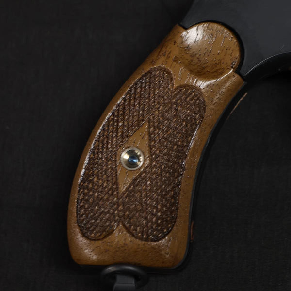 【中古】六研 ヴィンテージコレクション S＆W NEW MODEL NO.3 大日本帝国海軍壱番型 拳銃