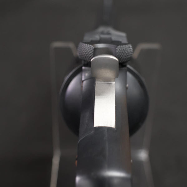【中古】六研 ヴィンテージコレクション S＆W NEW MODEL NO.3 大日本帝国海軍壱番型 拳銃