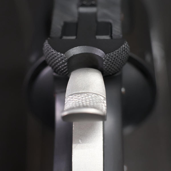 【中古】六研 ヴィンテージコレクション S＆W NEW MODEL NO.3 大日本帝国海軍壱番型 拳銃