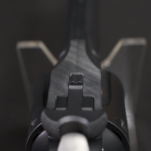 【中古】六研 ヴィンテージコレクション S＆W NEW MODEL NO.3 大日本帝国海軍壱番型 拳銃