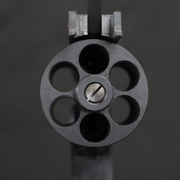 【中古】六研 ヴィンテージコレクション S＆W NEW MODEL NO.3 大日本帝国海軍壱番型 拳銃