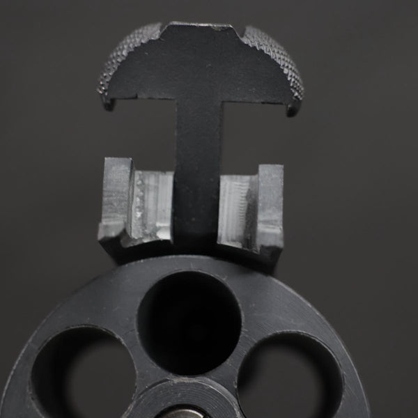 【中古】六研 ヴィンテージコレクション S＆W NEW MODEL NO.3 大日本帝国海軍壱番型 拳銃