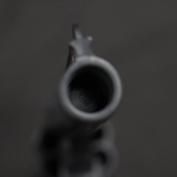 【中古】六研 ヴィンテージコレクション S＆W NEW MODEL NO.3 大日本帝国海軍壱番型 拳銃