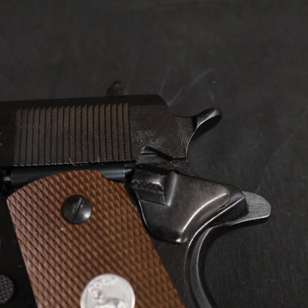 【中古】MGC コルト M1911 A1 モデルガン