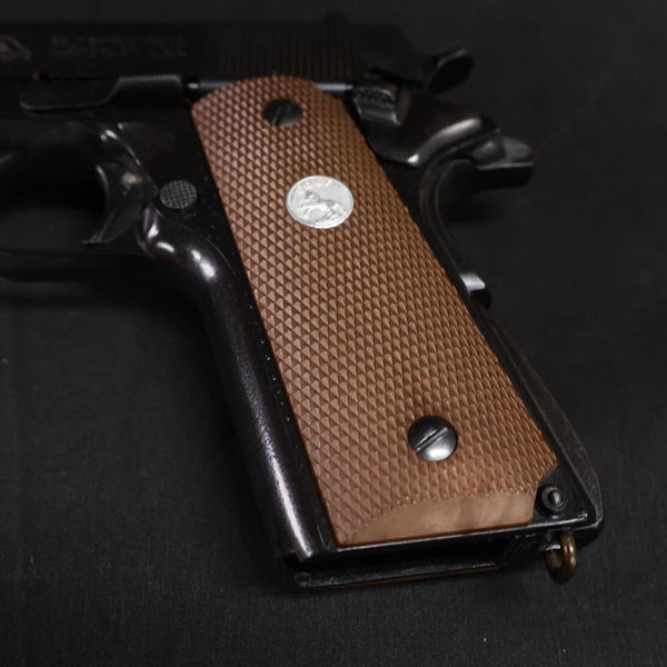 【中古】MGC コルト M1911 A1 モデルガン