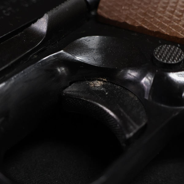 【中古】MGC コルト M1911 A1 モデルガン