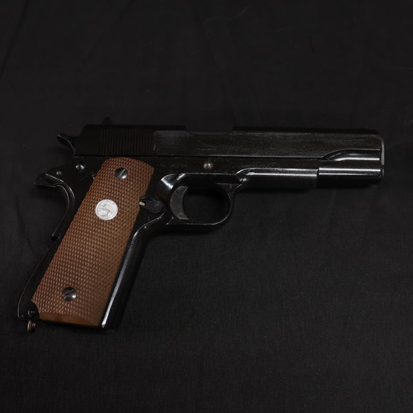 【中古】MGC コルト M1911 A1 モデルガン