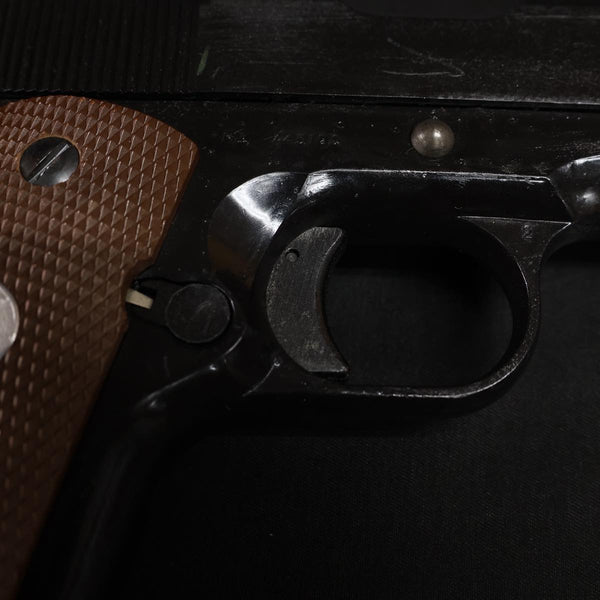 【中古】MGC コルト M1911 A1 モデルガン