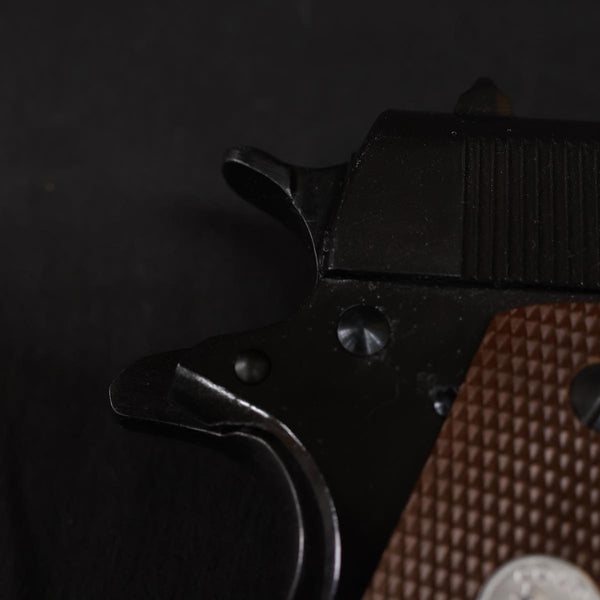【中古】MGC コルト M1911 A1 モデルガン