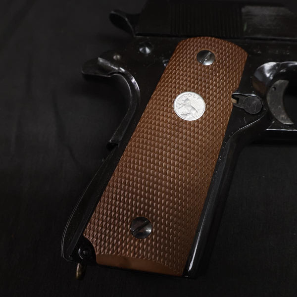 【中古】MGC コルト M1911 A1 モデルガン