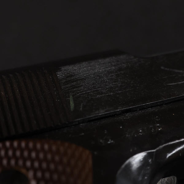 【中古】MGC コルト M1911 A1 モデルガン