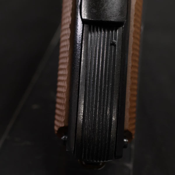 【中古】MGC コルト M1911 A1 モデルガン