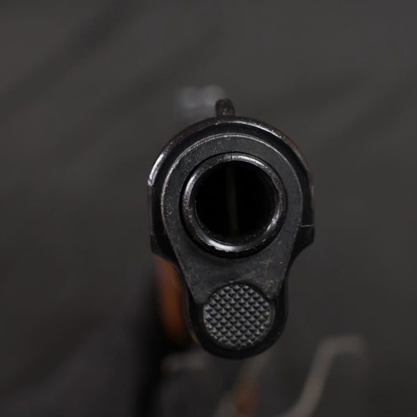 【中古】MGC コルト M1911 A1 モデルガン