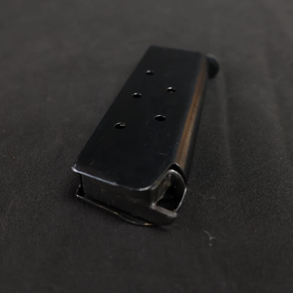 【中古】MGC コルト M1911 A1 モデルガン
