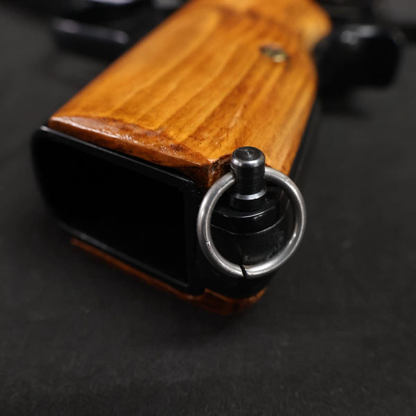 【中古】マルシン ブローニング ハイパワー コマーシャル モデルガン PFC