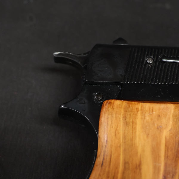 【中古】マルシン ブローニング ハイパワー コマーシャル モデルガン PFC