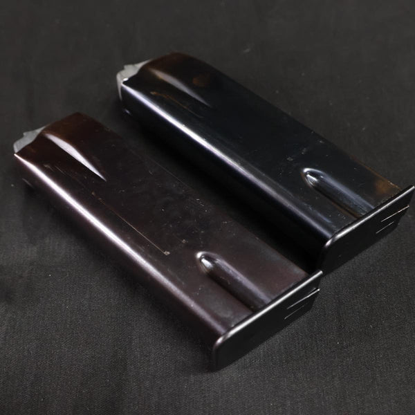 【中古】マルシン ブローニング ハイパワー コマーシャル モデルガン PFC