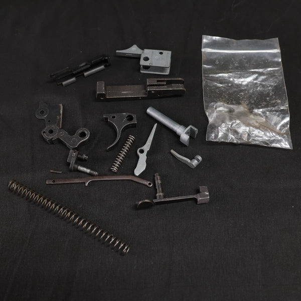 【中古】マルシン ブローニング ハイパワー コマーシャル モデルガン PFC