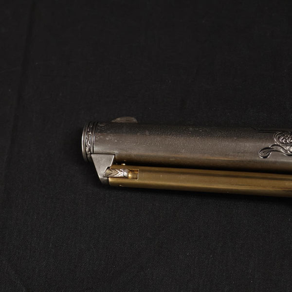 【中古】フランクリンミント GENERAL CUSTER'S REVOLVER カスター将軍リボルバー