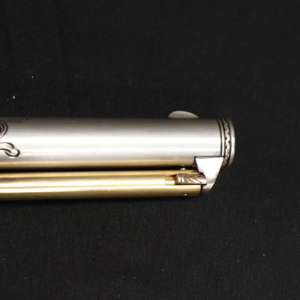 【中古】フランクリンミント GENERAL CUSTER'S REVOLVER カスター将軍リボルバー