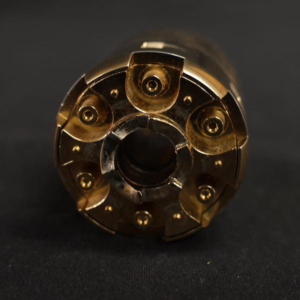 【中古】フランクリンミント GENERAL CUSTER'S REVOLVER カスター将軍リボルバー