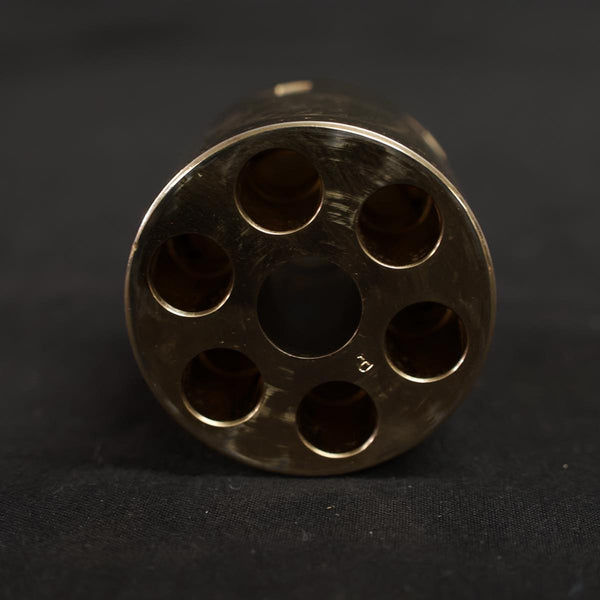 【中古】フランクリンミント GENERAL CUSTER'S REVOLVER カスター将軍リボルバー