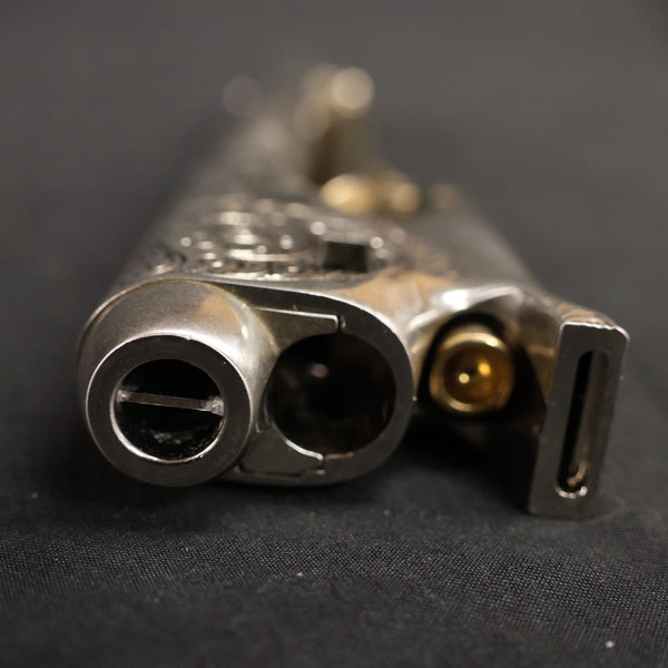 【中古】フランクリンミント GENERAL CUSTER'S REVOLVER カスター将軍リボルバー