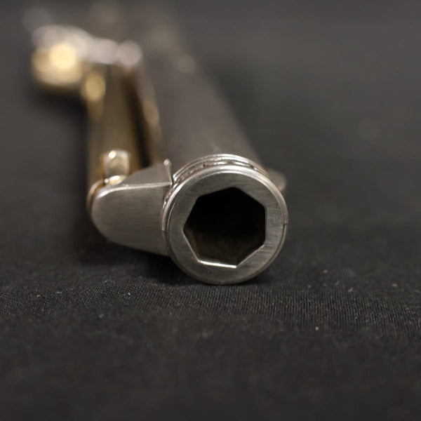 【中古】フランクリンミント GENERAL CUSTER'S REVOLVER カスター将軍リボルバー