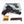 【中古】MGC SIG P210 SP47/8 モデルガン