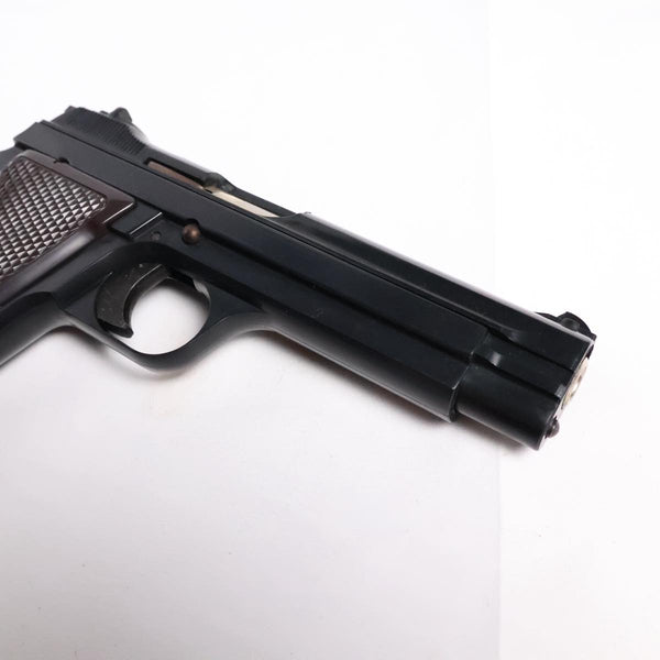 【中古】MGC SIG P210 SP47/8 モデルガン