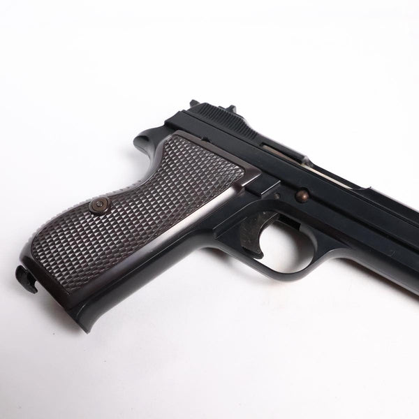 【中古】MGC SIG P210 SP47/8 モデルガン
