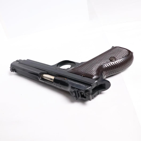 【中古】MGC SIG P210 SP47/8 モデルガン