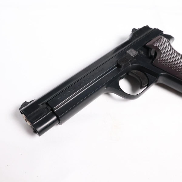 【中古】MGC SIG P210 SP47/8 モデルガン