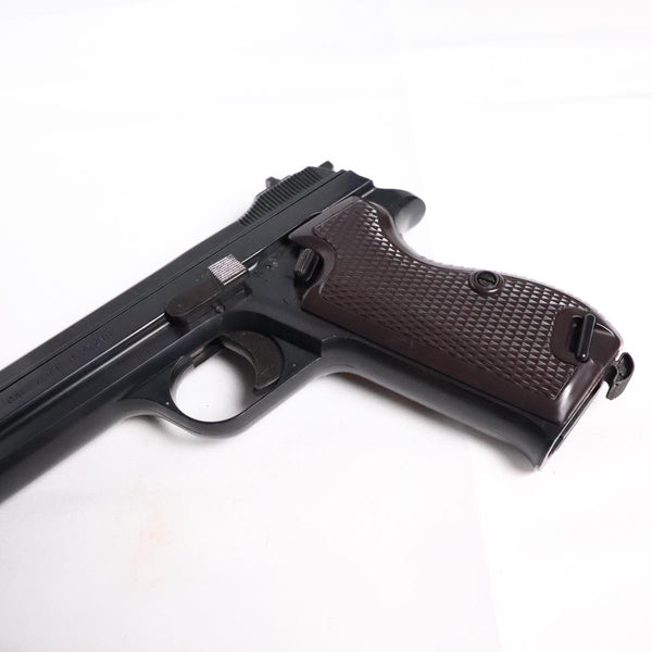 【中古】MGC SIG P210 SP47/8 モデルガン