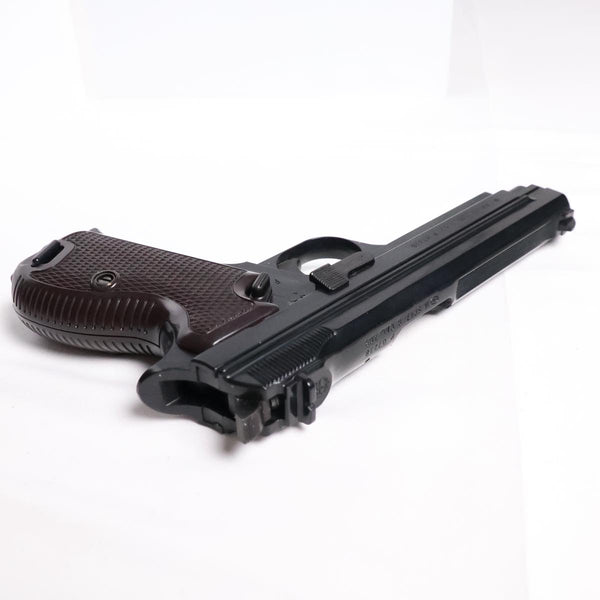 【中古】MGC SIG P210 SP47/8 モデルガン