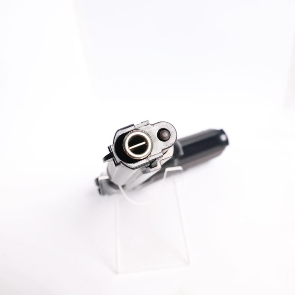 【中古】MGC SIG P210 SP47/8 モデルガン