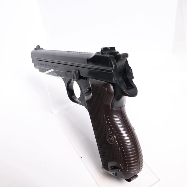 【中古】MGC SIG P210 SP47/8 モデルガン